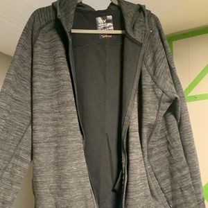 Men’s active-wear jacket